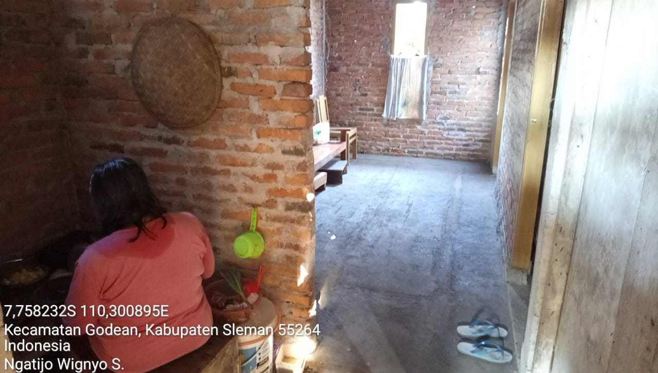 Foto Rumah 100% NGATIJO / WIGNYO